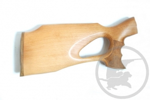 Приклад МР-155 Монте-Карло ортопед бук деревянный затыльник