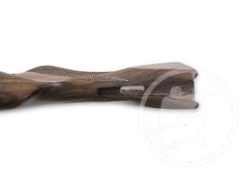 Приклад ИЖ-26 Монте-Карло орех деревянный затыльник