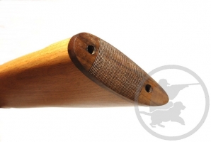 Комплект ТОЗ-Б БМ 63 бук деревянный затылок