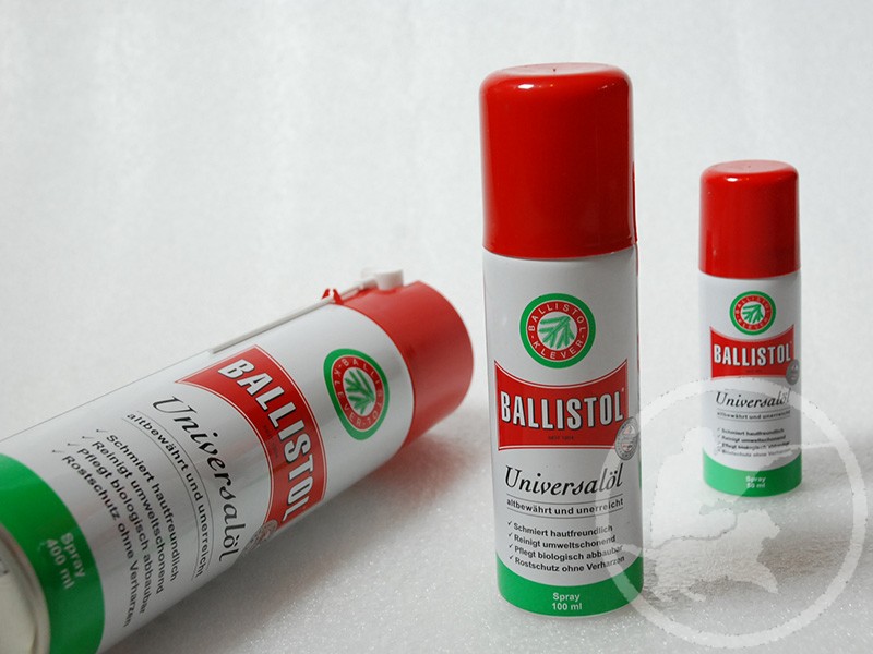 Ballistol spray 100 ml