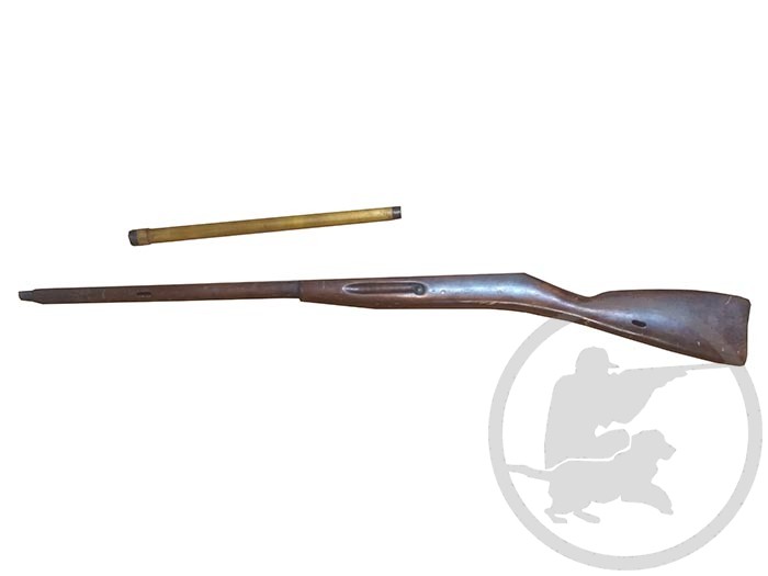 Ложа карабина (винтовки) Мосина КО-44 береза оригинал