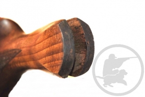 Комплект ИЖ-18 английская ложа орех деревянный затыльник