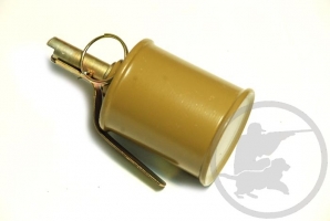 Макет гранаты РГ-42
