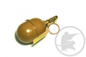 Макет гранаты РГД-5
