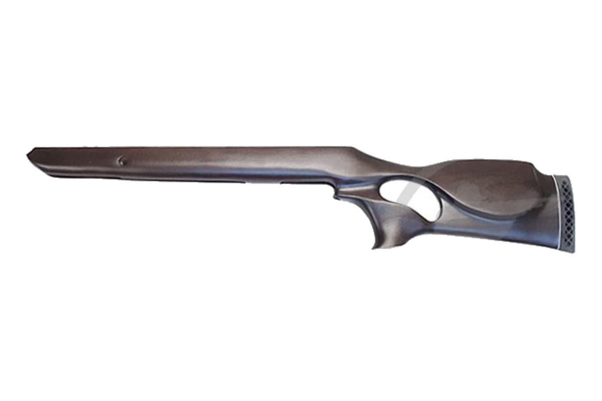 Ложа Hatsan125 «ортопед» береза