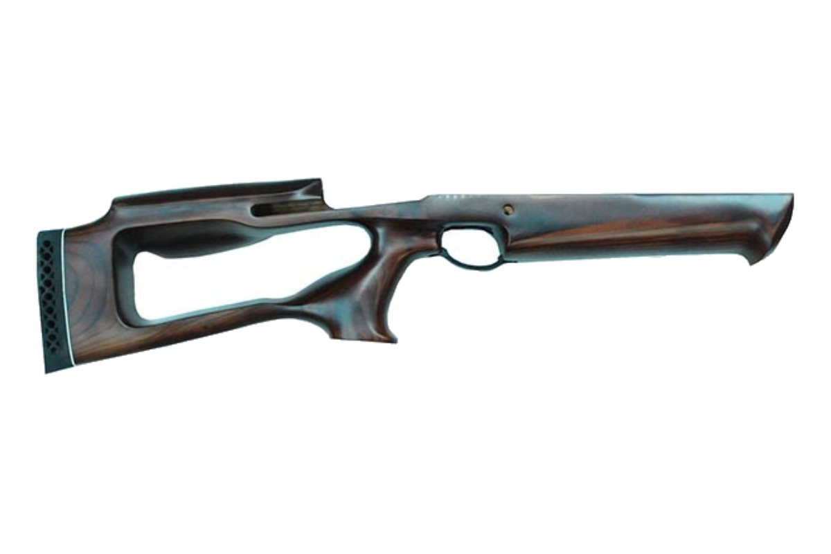 Ложа ИЖ-61 PSP облегченная шпон