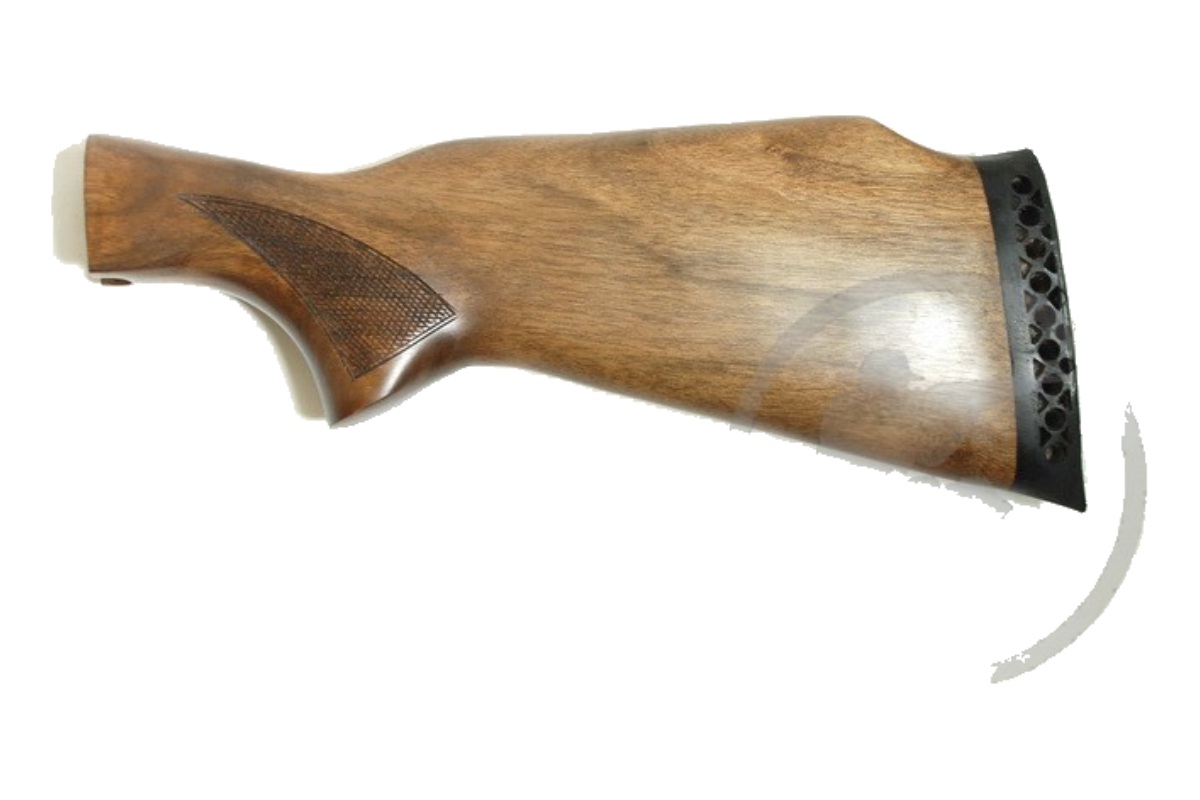 Приклад ИЖ-155 «рядовой» орех