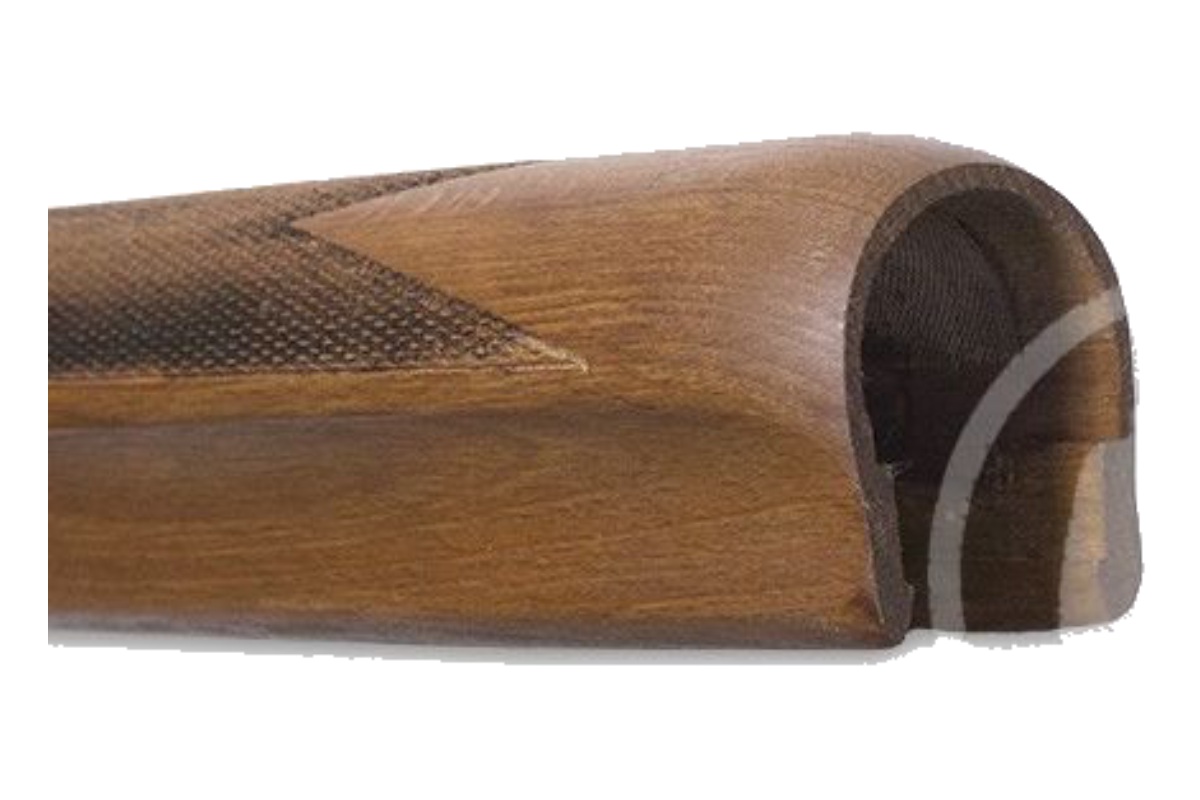 Цевье МР-153 бук