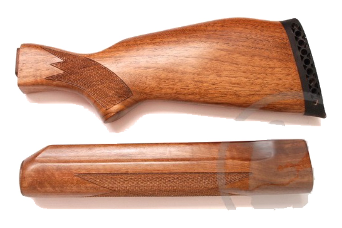 Комплект Бекас «рядовой» орех