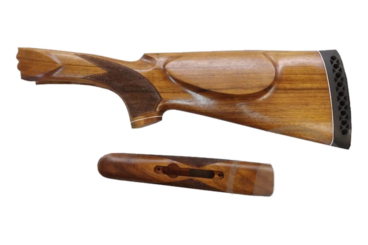 Комплект Sauer