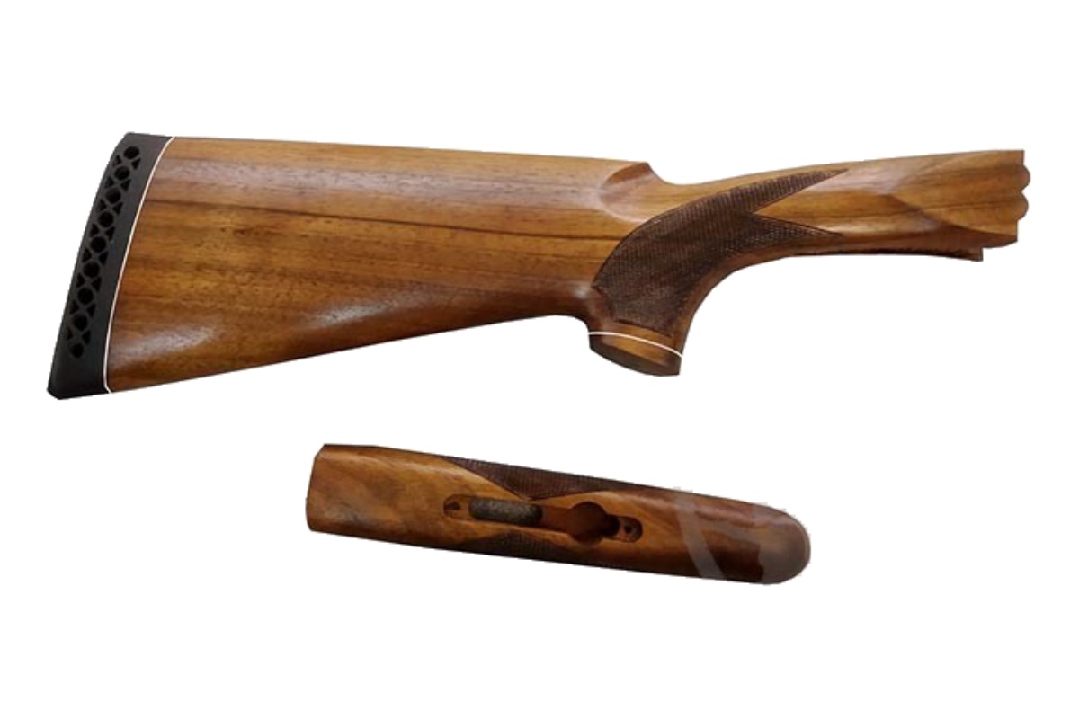 Комплект Sauer